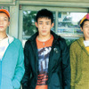 FUNKY MONKEY BABYSの画像