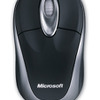 Wireless Notebook Optical Mouse 3000（ベーダーブラック）の画像