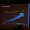 未整理なデータが増えていく。危機感を受けずにはいられないの画像