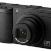 GR DIGITAL IIの画像