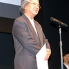 　第20回東京国際映画祭のクロージングセレモニーが28日に開催され、各賞が発表された。最高峰「東京サクラグランプリ」には、エジプト警察音楽隊とイスラエルの人々との交流を描いた一夜の物語「迷子の警察音楽隊」が輝いた。の画像