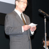 　第20回東京国際映画祭のクロージングセレモニーが28日に開催され、各賞が発表された。最高峰「東京サクラグランプリ」には、エジプト警察音楽隊とイスラエルの人々との交流を描いた一夜の物語「迷子の警察音楽隊」が輝いた。の画像