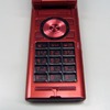N905i：キーボードの画像