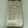 P905i：キーボードの画像