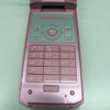 SH905i：キーボードの画像