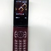 N905iμ：本体正面の画像