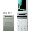 N705iμ：My Signalがスタイリッシュに個性を演出する、充実スペックのExtreme Slimケータイ（2008年1月〜2月）の画像