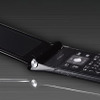 P705iμ：ステンレスボディに上質感がただよう、ワンプッシュオープンTM対応Extreme Slimケータイ（2008年1月〜2月）の画像