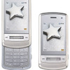 L705iX：超高速ハイスピード7.2Mbps対応4 のShine Phone（2008年2月〜3月）の画像