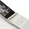 N705i：GSMローミング・ワンセグ対応のハイスペックamadanaケータイ（2008年1月〜2月）の画像