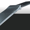PROSOLIDμ：(P705iCL) ビジネスに役立つ機能が充実した、カメラレスExtreme Slimケータイ（2008年2月）の画像
