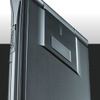 PROSOLIDμ：(P705iCL) ビジネスに役立つ機能が充実した、カメラレスExtreme Slimケータイ（2008年2月）の画像