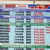 店頭価格の画像
