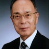 伊賀健一博士の画像