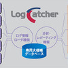LogCatcherの特徴の画像