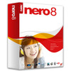 Nero8パッケージの画像
