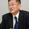 フュージョン・ネットワークサービス株式会社 代表取締役社長 鎌田武志氏の画像