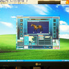 Gallop Racer ONLINEという競馬ゲームの画像
