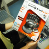 BELKINのゲームパッド「Speed Pad n52」の画像
