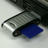 接続例（USBアダプタ使用時、PCは付属しない）の画像