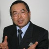 イー・アクセス代表取締役会長 千本倖生氏の画像