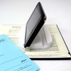 iPod touchスタンド 60/65（iPod touchは別売）の画像
