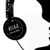 「KISS」ジャケットの画像