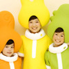 キグルミの画像