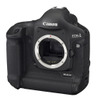 不具合が判明したキヤノンのデジタル一眼レフカメラ 「EOS-1D Mark III」の画像