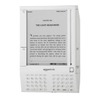 ワイヤレス電子書籍リーダ「Kindle」の画像