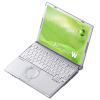 Let'snote W7 英語キーボード（US配列）モデルの画像