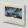 3型有機ELディスプレイ搭載ポータブルワンセグテレビの画像