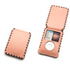 PRIE Moccasin nano 3Gのピンクモデルの画像