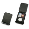 PRIE Moccasin nano 3Gのブラックモデルの画像