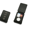 PRIE Rawhide nano 3GのBlack Nappa 4 eyeletsの画像