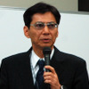 ネットスイート代表取締役会長の東貴彦氏の画像