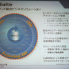 NetSuiteの基本概念の画像