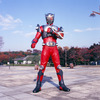 「仮面ライダー龍騎」の画像