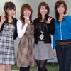この中からミスキャンパスは誕生するか!?の画像