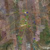 南アフリカの道路情報の画像