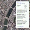 スイスの職業別電話帳情報の画像