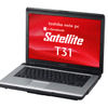 dynabook Satellite T31の画像