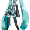 初音ミクの画像
