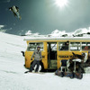 kissmark SNOWBOARD TOUR 2007の画像
