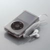 AVD-PCRA6G16CRの装着例（iPod classicは別売り）の画像