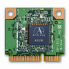 AR9280を実装したPCIe ミニカード対応のリファレンスボードの画像