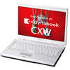 dynabook CXW/47EWの画像
