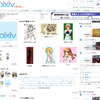 pixivの画像