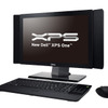 XPS One Blu-ray搭載 デジタル TVパッケージの画像