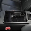 通信モジュールを車載した状態の画像